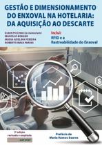 Gestão E Dimensionamento Do Enxoval Na Hotelaria - Da Aquisição Ao Descarte Gestão E Dimensionamento Do Enxoval Na Hotelaria - Da Aquisição Ao Descarte