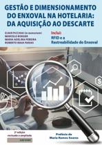 Gestao e Dimensionamento do Enxoval na Hotelaria: da Aquisicao ao Descarte