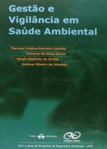 Gestão e Vigilância em Saúde Ambiental - Thex