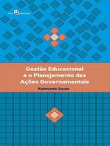 Gestão educacional e o planejamento das ações governamentais