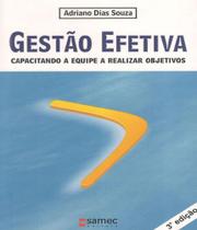 Gestao efetiva capacitando a equipe a realizar objetivos 03 ed