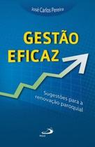Gestão eficaz: sugestões para a renovação paroquial