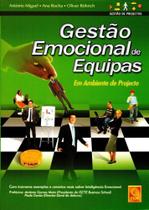 Gestão Emocional de Equipas - em Ambiente de Projeto