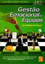 Gestão Emocional de Equipas - em Ambiente de Projeto Gestão Emocional de Equipas - em Ambiente de Projeto