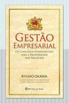 Gestão Empresarial Gestão Empresarial
