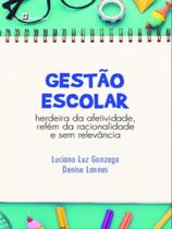 Gestão escolar Gestão escolar