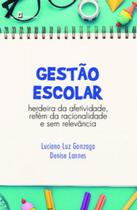 GESTãO ESCOLAR - PACO EDITORIAL
