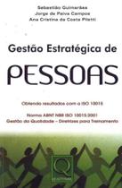 Gestão Estratégica de Pessoas - (1067) - QUALITYMARK EDITORA Gestão Estratégica de Pessoas - (1067) - QUALITYMARK EDITORA