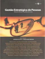 Gestao estrategica de pessoas Gestao estrategica de pessoas