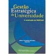 Gestao estrategica de universidade - UNB