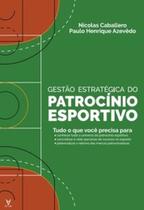 Gestão estratégica do patrocínio esportivo
