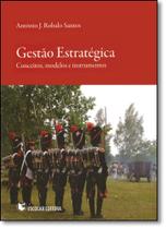 Gestão Estratégica - ESCOLAR EDITORA - GRUPO DECKLEI