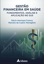 Gestao Financeira em Saude Gestao Financeira em Saude