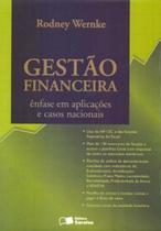 Gestão Financeira