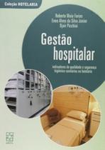 Gestão hospitalar