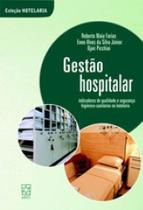 Gestao hospitalar