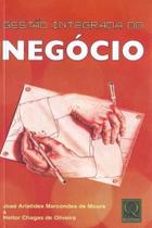 Gestão Integrada do Negócio - QUALITYMARK EDITORA