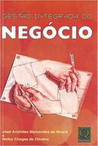 Gestão integrada do negócio - QUALITYMARK