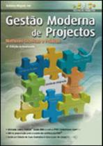 Gestao moderna de projectos - FCA EDITORA (PORTUGAL)