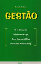 Gestão paperback Contursi, Ernani b. Gestão paperback Contursi, Ernani b.