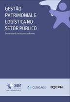 Gestão patrimonial e logística no setor público -
