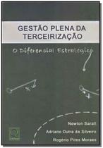 Gestão Plena da Terceirizacão Sortido