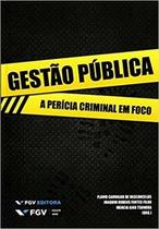 Gestão pública