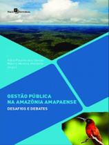 Gestão pública na amazônia amapaense Gestão pública na amazônia amapaense