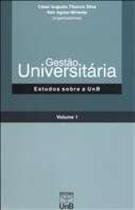 Gestão universitária - UNB