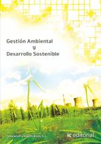 Gestión Ambiental y Desarrollo Sostenible - IC Editorial