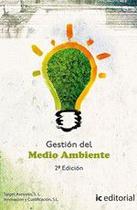 Gestión del Medio Ambiente - IC Editorial