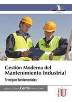 Gestión moderna del mantenimiento industrial - EDICIONES DE LA U LTDA