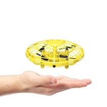 Gesto Sensing Mini Rc Ufos Drone Acessórios Peças Propelel