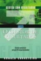 Gestor de resultados Gestor de resultados