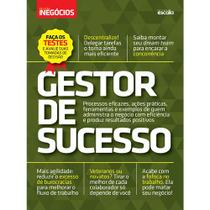 Gestor de sucesso ed.01 - Escala