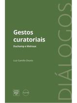 Gestos curatoriais