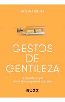 Gestos de Gentileza Gestos de Gentileza