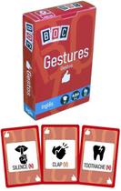 Gestures - Gestos - Box Of Cards - 51 Cartas - Boc 4 - Boc - Box Of Cards