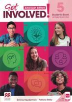 Get Involved! 5 Sb & App - American