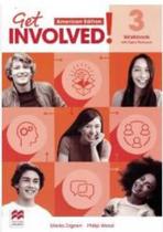 Get involved american edition workbook app 3