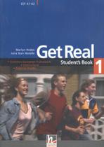 Get real 1 - student's book + cd-rom