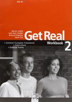 Get real 2 - workbook + cd-rom