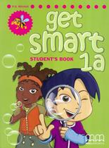 Get smart 1a sb - american - MM PUBLICATIONS (SBS)