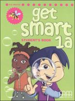 Get smart 1a - student's book - split edition Get smart 1a - student's book - split edition