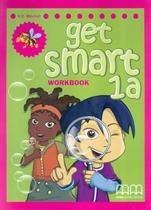 Get smart 1a wb - american - MM PUBLICATIONS (SBS)