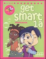 Get smart 1a - workbook - split edition Get smart 1a - workbook - split edition