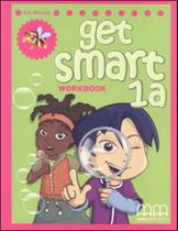 Get smart 1a - workbook - split edition