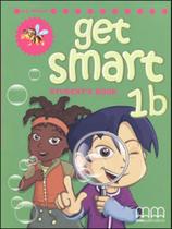 Get smart 1b - student's book - split edition