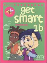 Get smart 1b - workbook - split edition