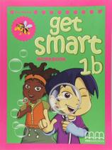 Get smart 1b - workbook - split edition